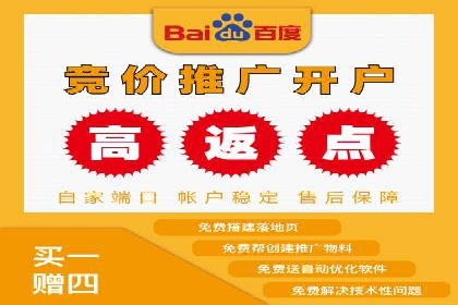 企业SEM竞价托管案例分析